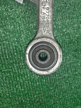 РЫЧАГ НА BMW 7-SERIES E66