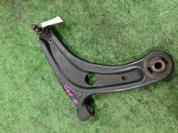РЫЧАГ НА HONDA FIT GD1 L13A