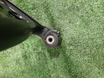 РЫЧАГ НА HONDA FIT GD1 L13A