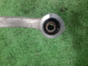 РЫЧАГ НА NISSAN FUGA Y50 VQ35DE