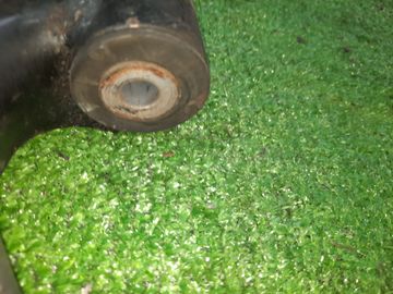 РЫЧАГ НА HONDA FIT GD1 L13A