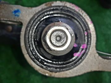 РЫЧАГ НА TOYOTA CROWN GRS204 2GR-FSE