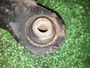 РЫЧАГ НА HONDA ODYSSEY RA6 F23A