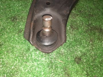 РЫЧАГ НА MAZDA CAPELLA GF8P FP-DE