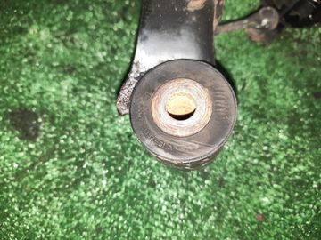РЫЧАГ НА HONDA AIRWAVE GJ2 L15A