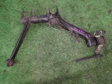 РЫЧАГ НА TOYOTA FIELDER NZE144 1NZ-FE