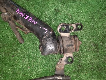 РЫЧАГ НА TOYOTA FIELDER NZE144 1NZ-FE