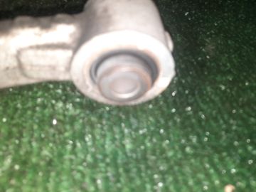 РЫЧАГ НА SUBARU LEGACY BPE EZ30DE