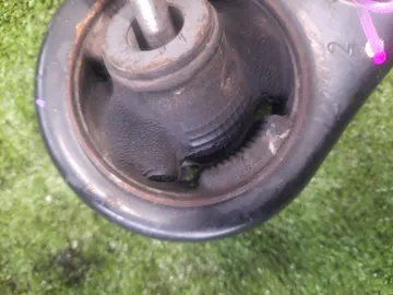 РЫЧАГ НА HONDA FIT GR1 L13B