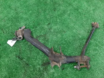 РЫЧАГ НА TOYOTA FIELDER NZE144 1NZ-FE