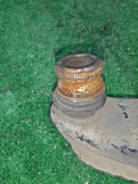 РЫЧАГ НА SUBARU IMPREZA GG2 EJ15E