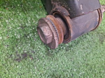 РЫЧАГ НА TOYOTA DYNA TRY231 1TR-FPE