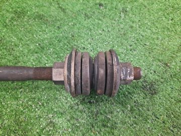 РЫЧАГ НА TOYOTA DYNA YY101 3Y