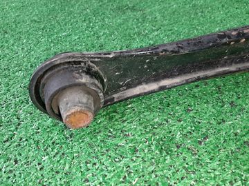 РЫЧАГ НА TOYOTA COROLLA NZE124 1NZ-FE