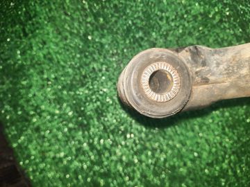 РЫЧАГ НА TOYOTA CORSA EL53 5E-FE