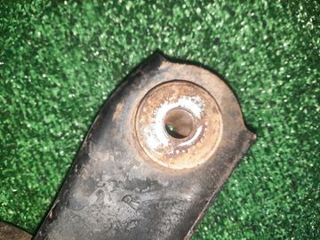 РЫЧАГ НА TOYOTA LITE ACE KM51 5K