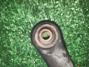 РЫЧАГ НА TOYOTA COROLLA  AXIO NZE144 1NZ-FE