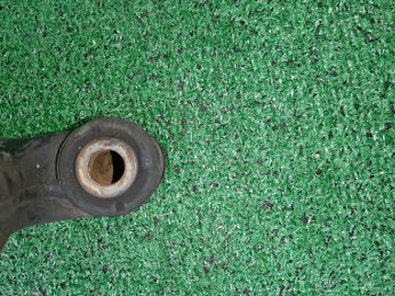 РЫЧАГ НА MITSUBISHI MIRAGE DINGO CQ2A 4G15