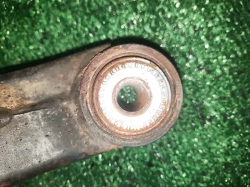 РЫЧАГ НА TOYOTA TOWN ACE NOAH SR50G 3S-FE