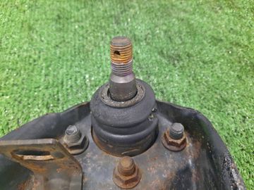 РЫЧАГ НА ISUZU WIZARD UES73FW 4JX1-TE