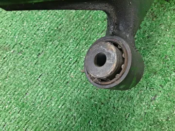 РЫЧАГ НА HONDA CAPA GA4 D15B