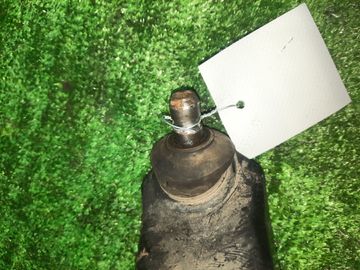 РЫЧАГ НА SUZUKI HUSTLER MR31S R06A