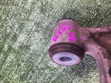 РЫЧАГ НА MERCEDES-BENZ A-CLASS W176 270910