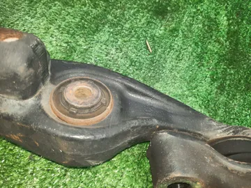 РЫЧАГ НА MAZDA ATENZA GH5FW L5-VE