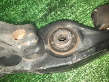 РЫЧАГ НА MAZDA ATENZA GH5FW L5-VE