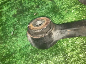 РЫЧАГ НА MAZDA ATENZA GH5FW L5-VE