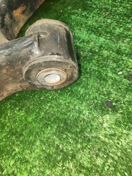 РЫЧАГ НА HONDA AIRWAVE GJ1 L15A