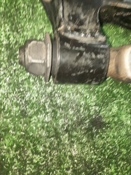 РЫЧАГ НА NISSAN LIBERTY PM12 SR20DE