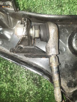 РЫЧАГ НА NISSAN LIBERTY PM12 SR20DE