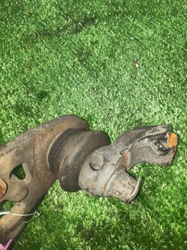 РЫЧАГ НА HONDA S2000 AP1 F20C