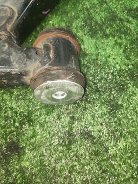 РЫЧАГ НА TOYOTA MARK X GRX121 3GR-FSE