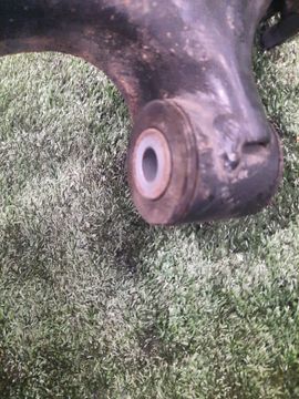 РЫЧАГ НА HONDA AIRWAVE GJ1 L15A