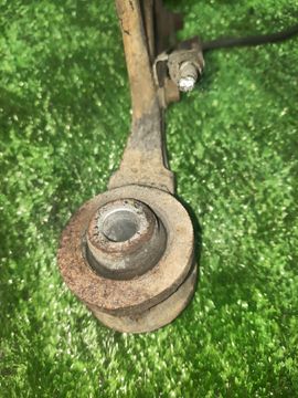 РЫЧАГ НА HONDA S2000 AP1 F20C