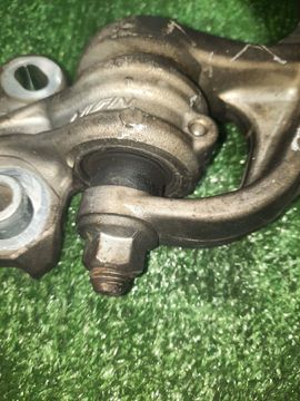 РЫЧАГ НА HONDA LEGEND KB1 J35A