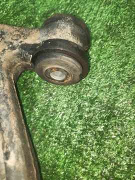 РЫЧАГ НА HONDA STREAM RN9 R20A