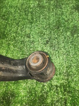 РЫЧАГ НА HONDA EDIX BE1 D17A