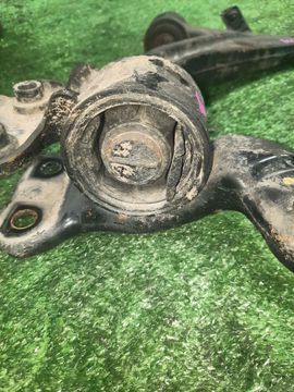 РЫЧАГ НА HONDA STREAM RN9 R20A