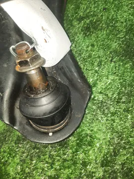 РЫЧАГ НА SUZUKI CARRY TRUCK DA16T R06A