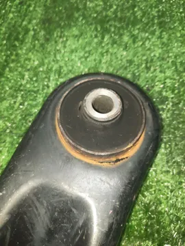 РЫЧАГ НА SUZUKI CARRY TRUCK DA16T R06A