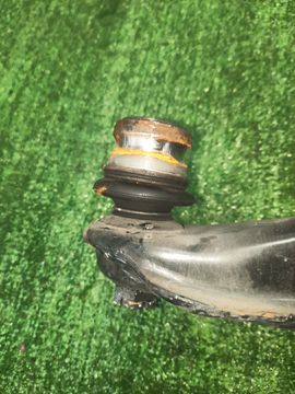 РЫЧАГ НА SUBARU IMPREZA GD2 EJ15E