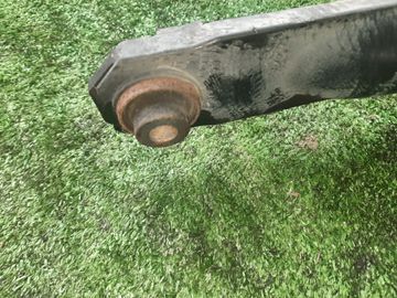 РЫЧАГ НА HONDA STREAM RN3 K20A