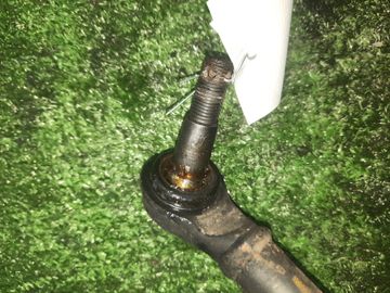 РЫЧАГ НА HONDA S2000 AP1 F20C