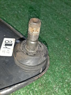 РЫЧАГ НА TOYOTA MARK II BLIT GX110W 1G-FE