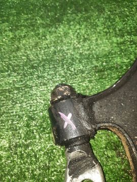 РЫЧАГ НА NISSAN CEFIRO A32 VQ20DE