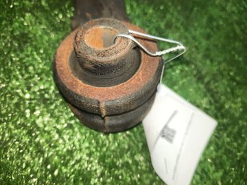 РЫЧАГ НА HONDA ACCORD CU2 K24A