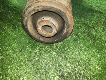 РЫЧАГ НА TOYOTA DYNA XZU605 N04C